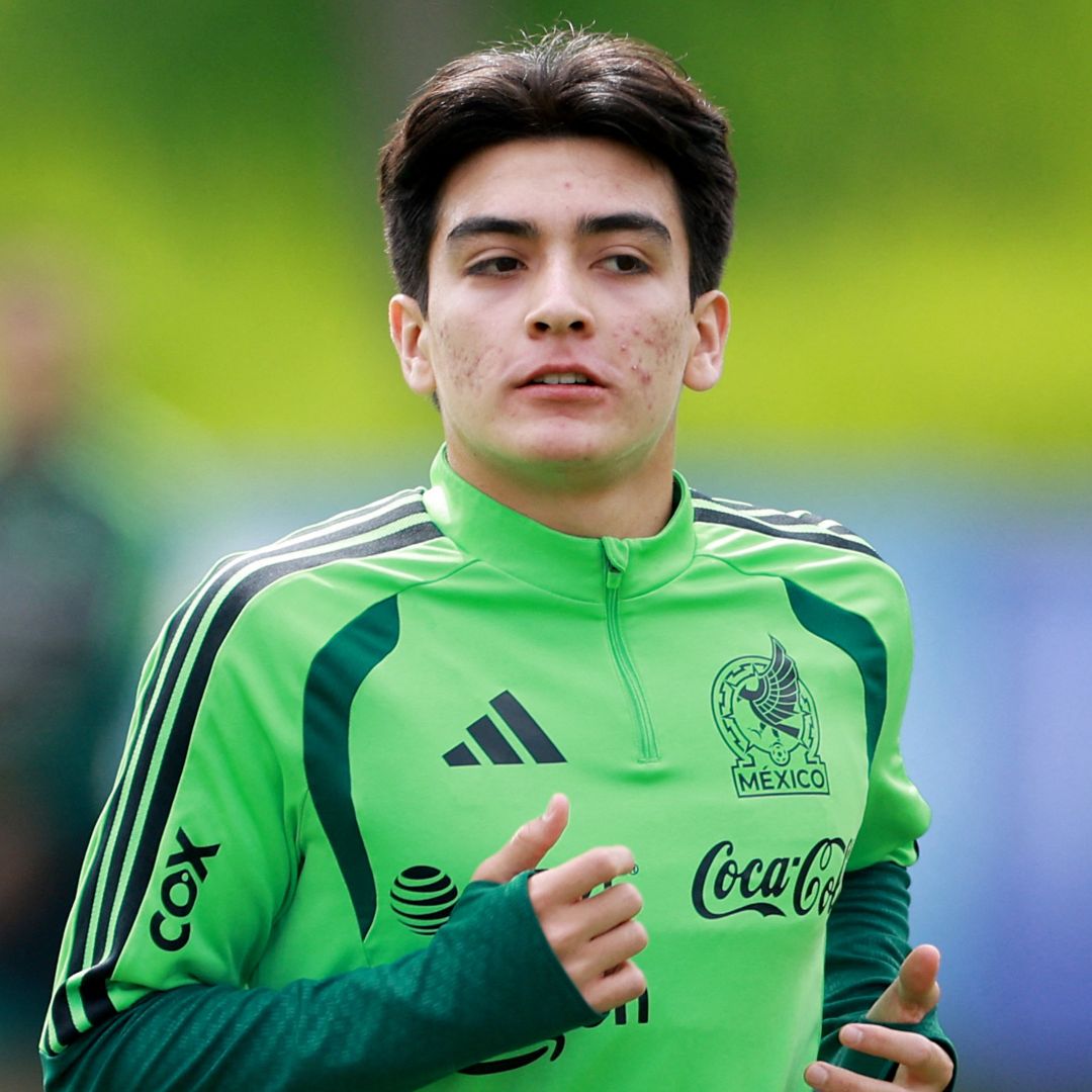 Gilberto Mora